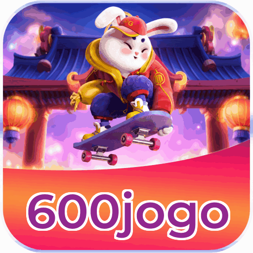 600jogo Facebook - Página oficial com promoções e comunidade ativa