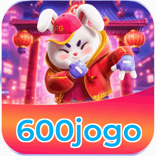 600jogo Facebook - Página oficial com promoções e comunidade ativa